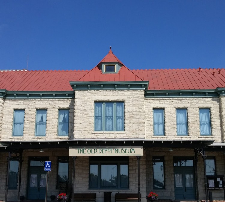 old-depot-museum-photo